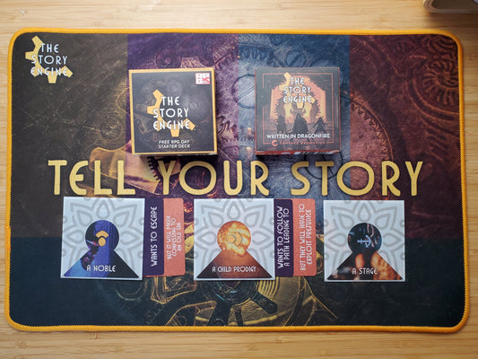 5 Tips for DM-ing a Totally Improvised TTRPG One-Shot