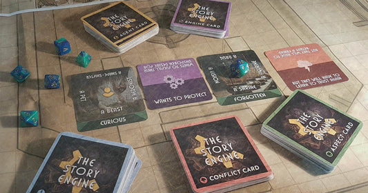 NaNoWriMo for RPGs: How to Create a D&D Campaign in 1 Month