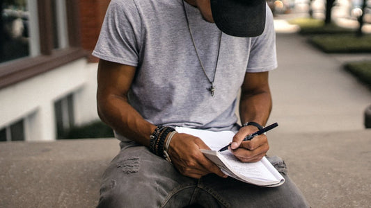 5 Life Lessons I Wish Every Writer Would Learn