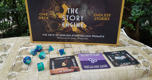 8 Gift Ideas for DMs & D&D Players Who Already Have Everything
