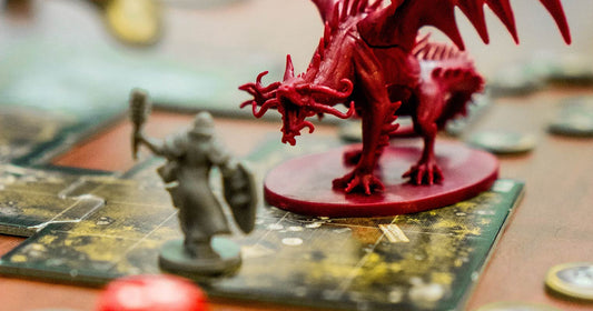 How (and Why) to Prep Your Random Encounters For D&D