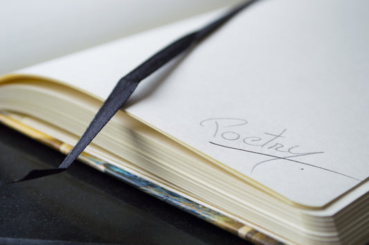 3 Exciting Ways to Engage Kids with Global Poetry: Part 1