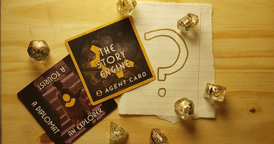 How (and Why) to Add Un-Random Encounters to Your D&D Campaign