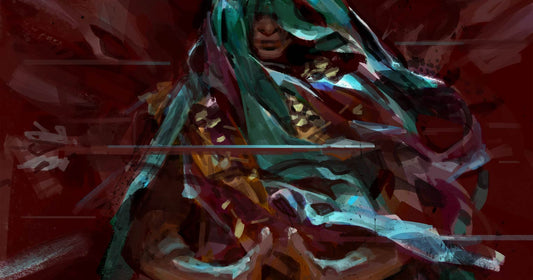 When Your D&D Campaign Goes Off the Rails, Pt 4: Embrace the Chaos