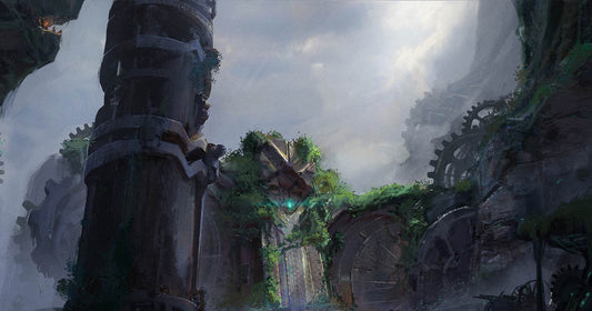 When Your D&D Campaign Goes Off the Rails, Pt 1: Plan to Lose Your Players