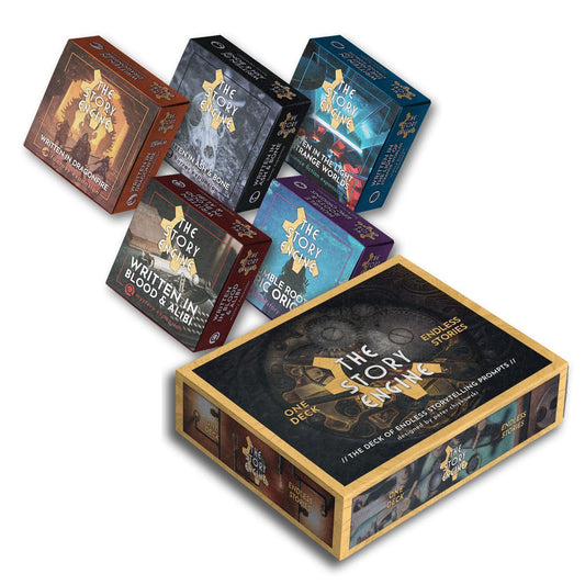 Writer Essentials Bundle