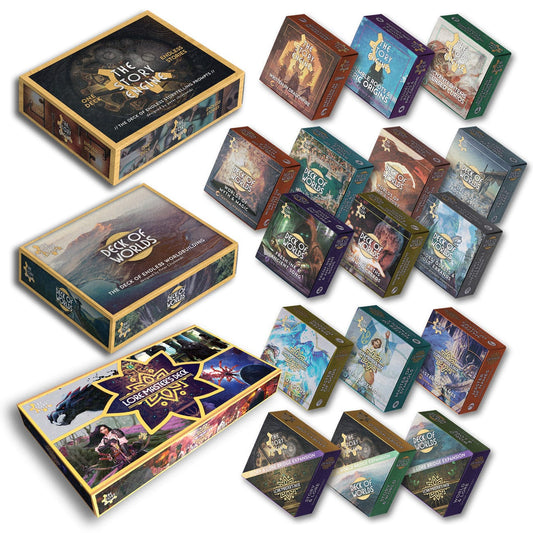 Ultimate Dungeon Master Bundle