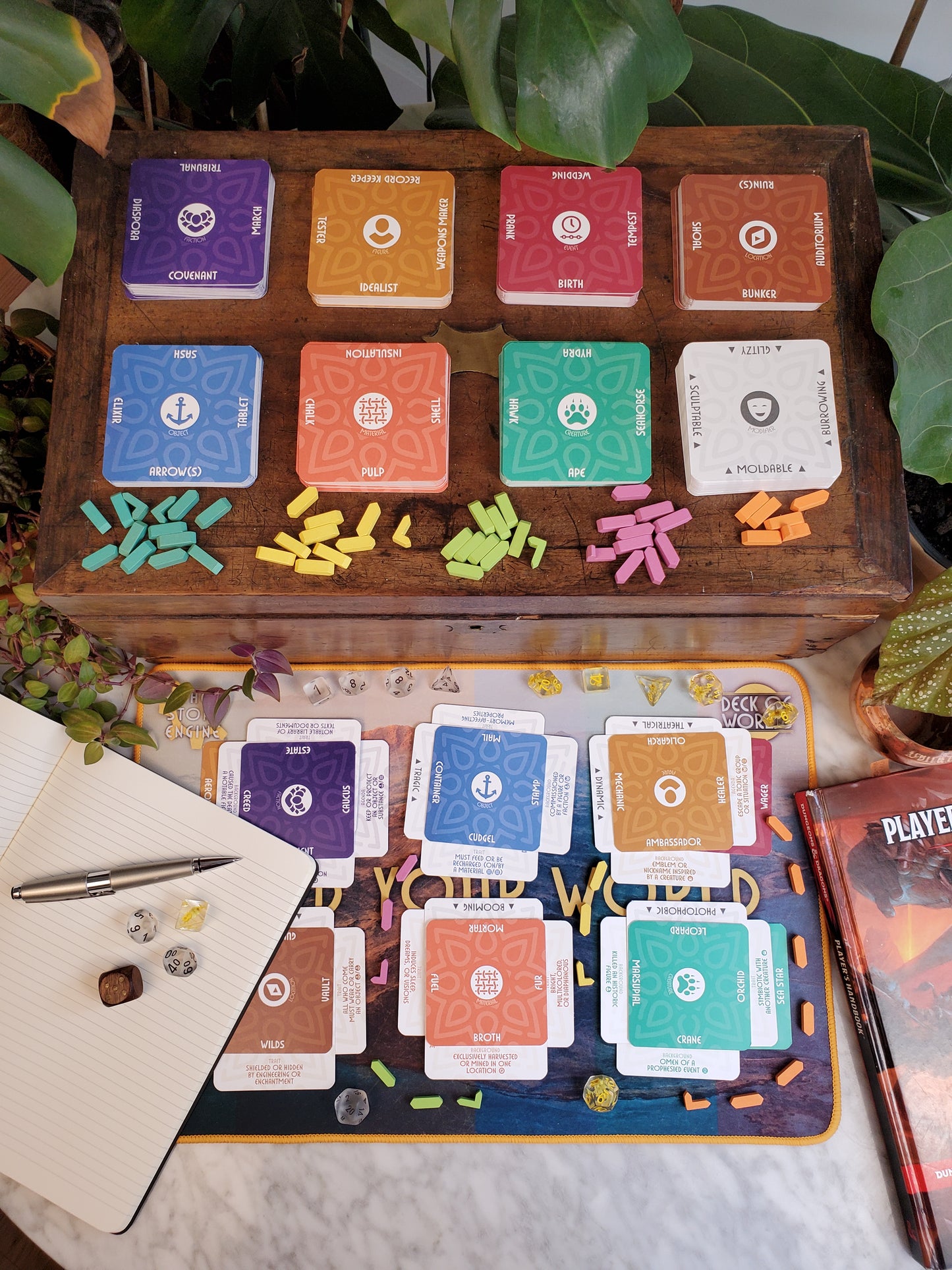 PDF Bridge Expansion Set