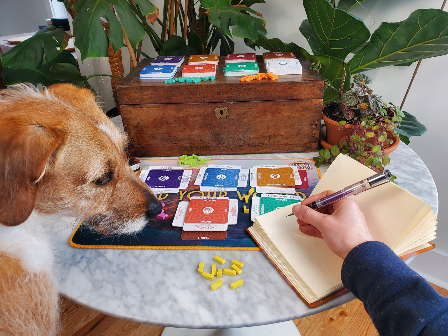 PDF Bridge Expansion Set