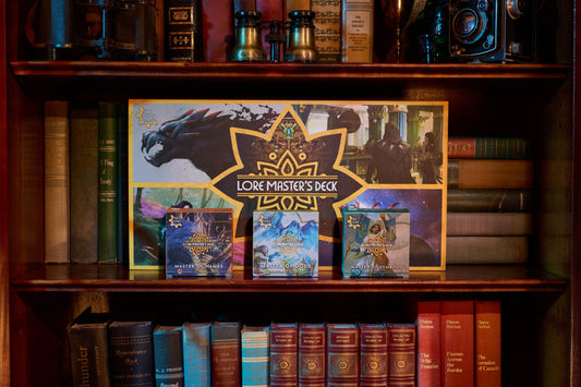"All-Lore" Bundle