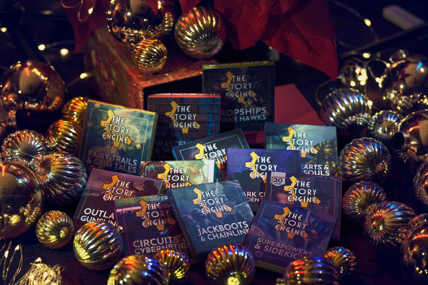 Ultimate Writer Bundle