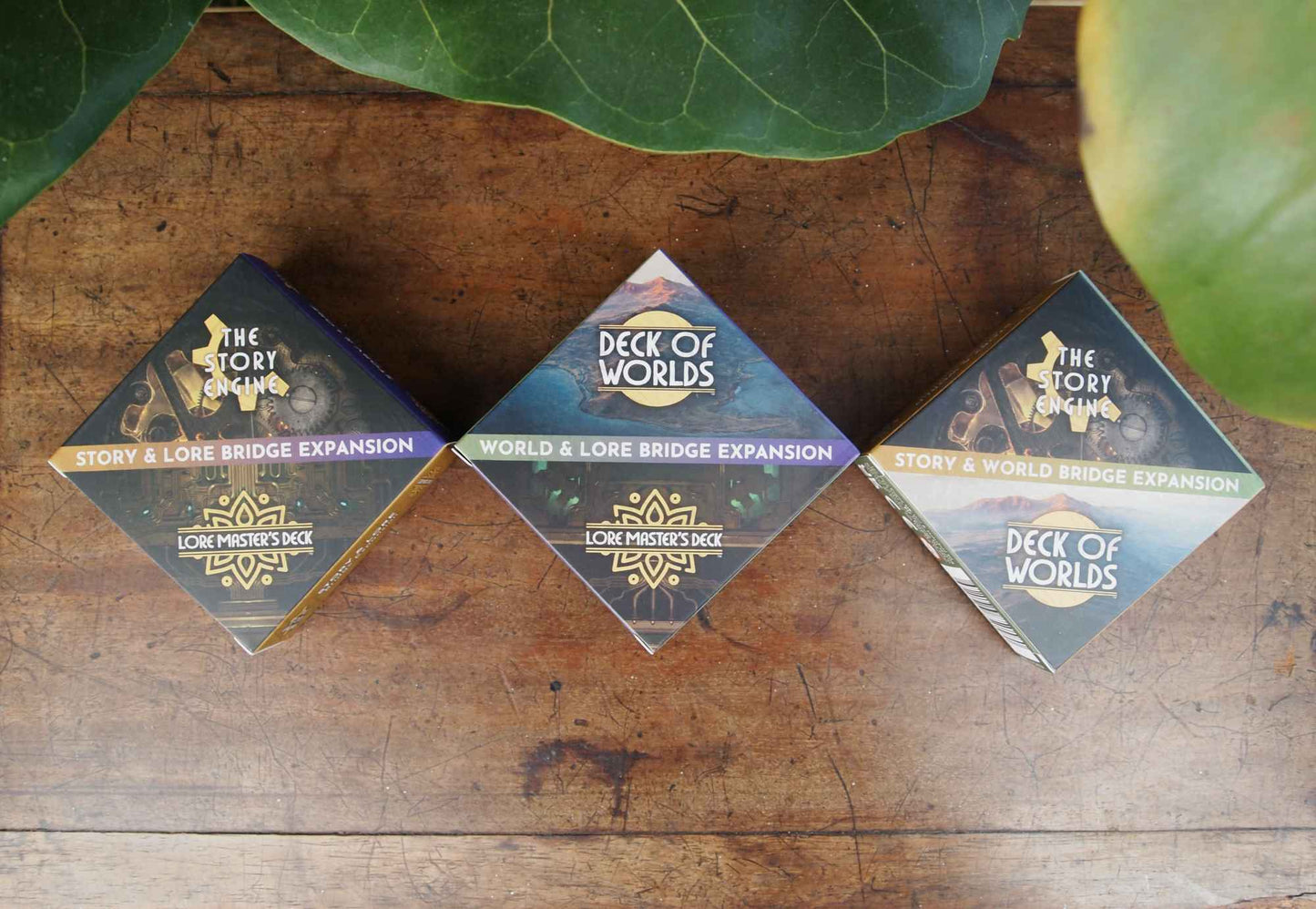 Fantasy Writer Complete Bundle