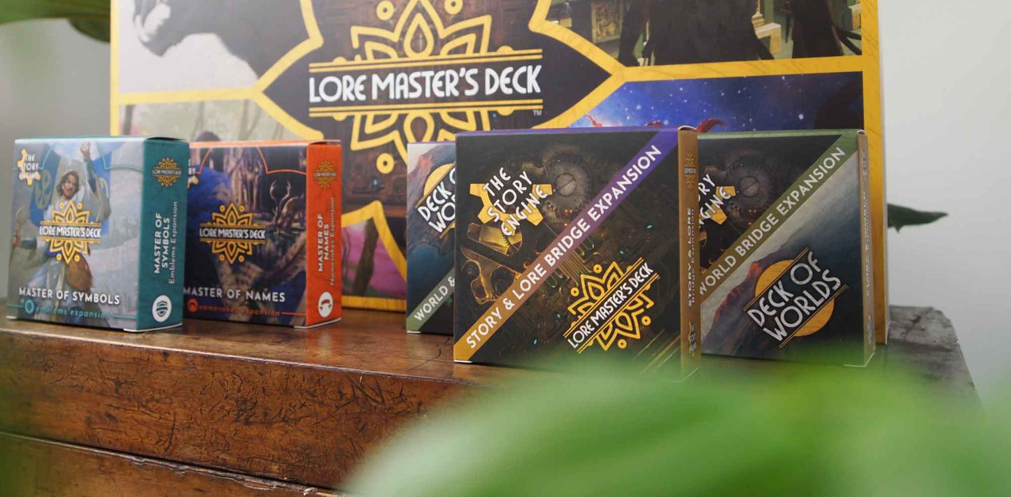 "All-Trilogy" Bundle