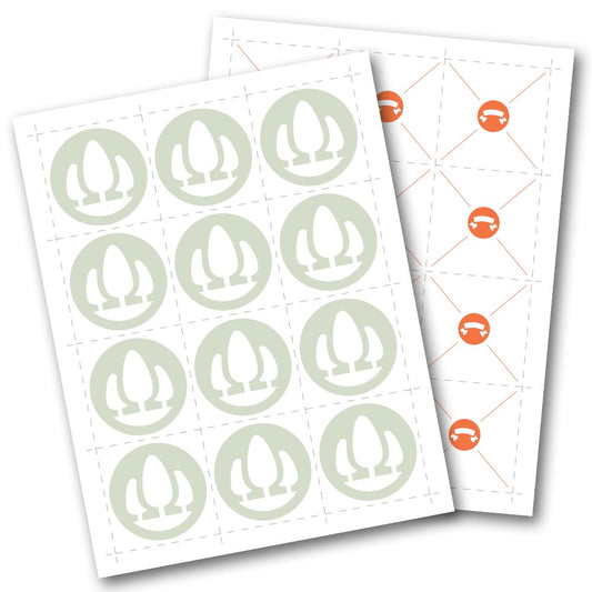 PDF Blank Cards for Deck of Worlds