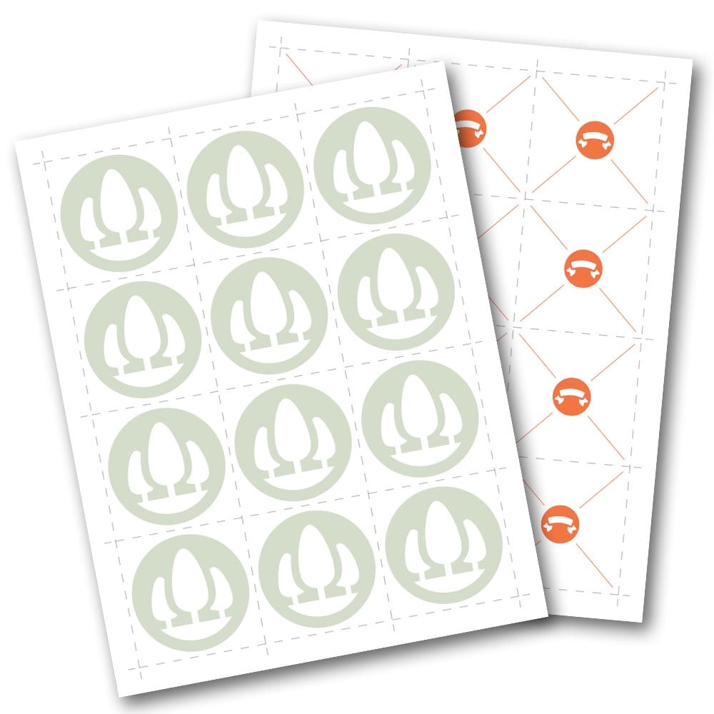PDF Blank Cards for Deck of Worlds