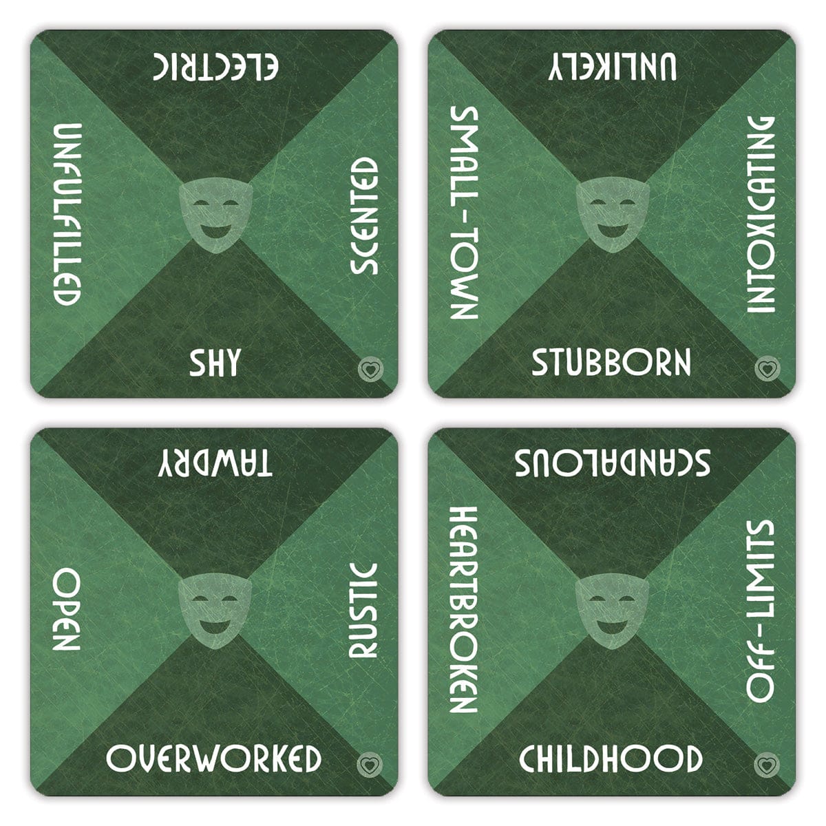 Romance Story Prompts Expansion