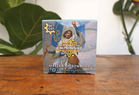 Emblems Lore Prompts Expansion