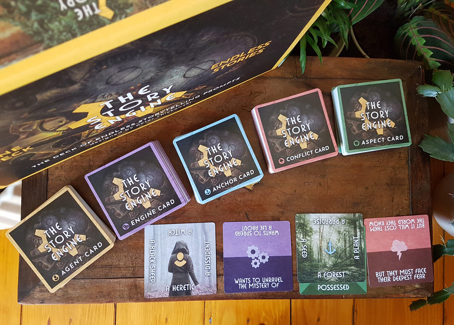 Horror Writer Essentials Bundle