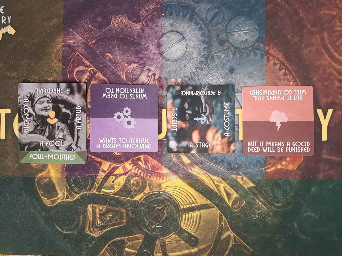 "All-Story" Ultimate Collector Bundle