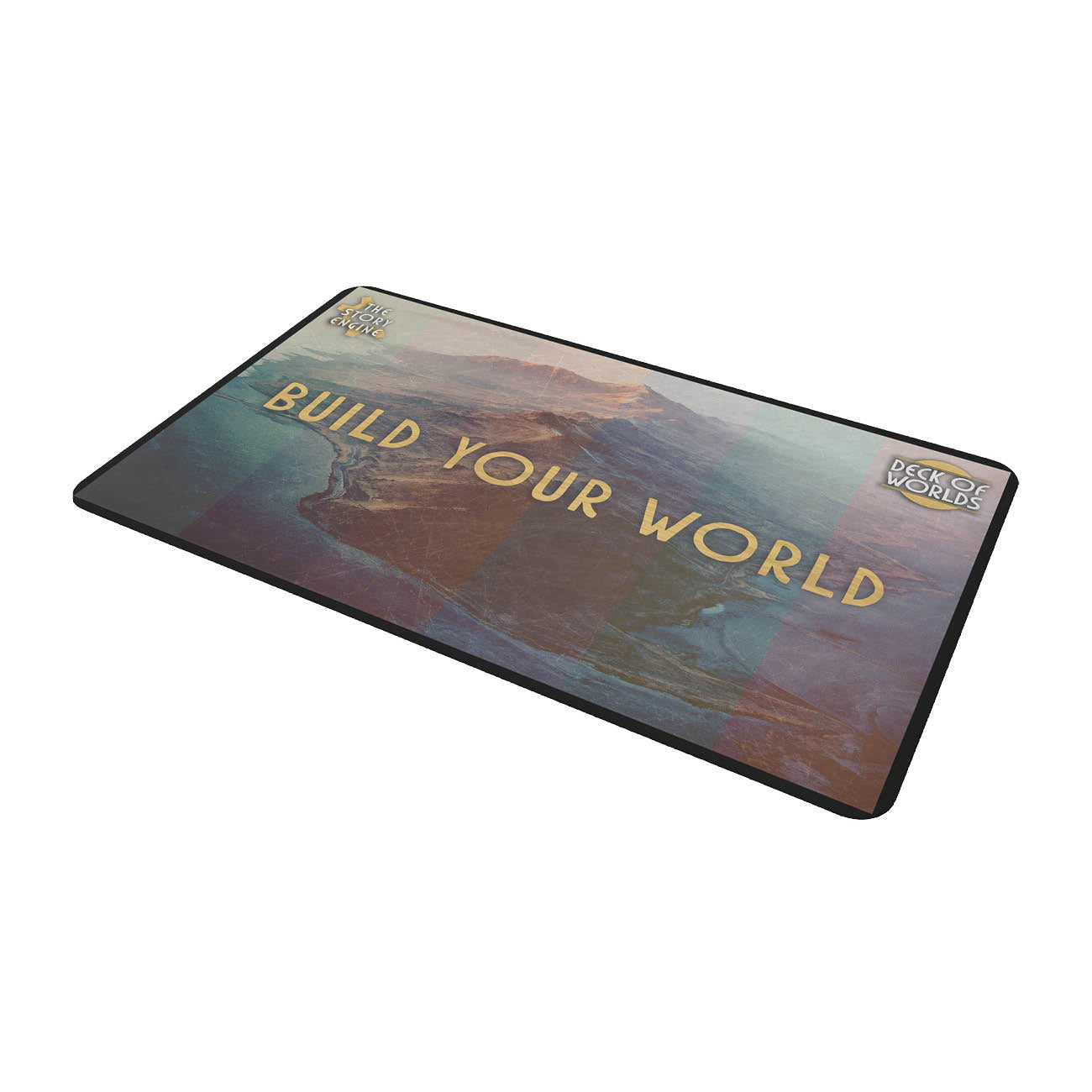 "Alpha & Omega" Bundle Deluxe