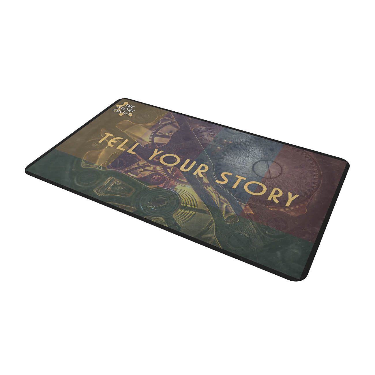 "Alpha & Omega" Bundle Deluxe