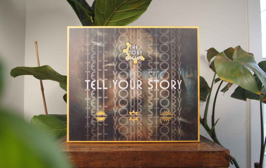 Leviathan Storage Box: Multiverse Design