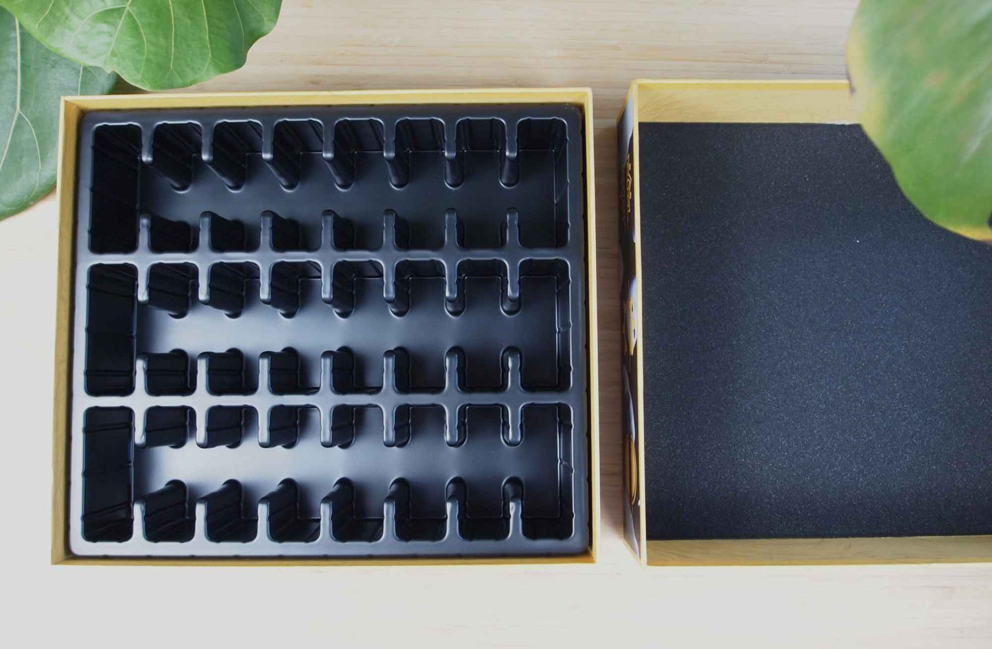 Leviathan Storage Box: Multiverse Design