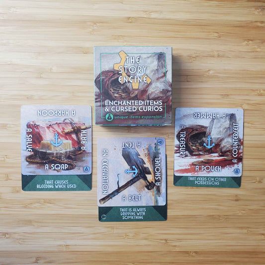 Holiday Homebrew D&D Bundle