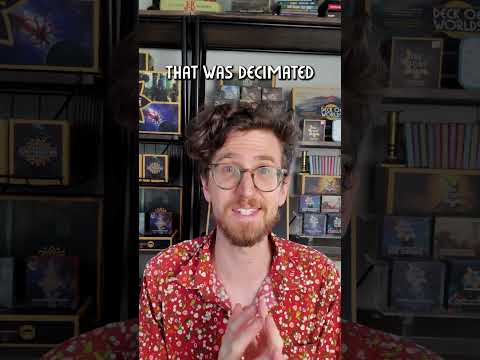 PDF Deck of Worlds Expanded Guidebook