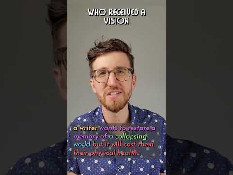Video demo of The Story Engine Deck
