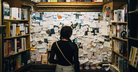 Photo by Brandon Lopez