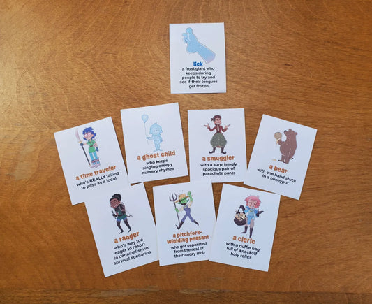 How to Write Underdog Characters Your Readers will Root for