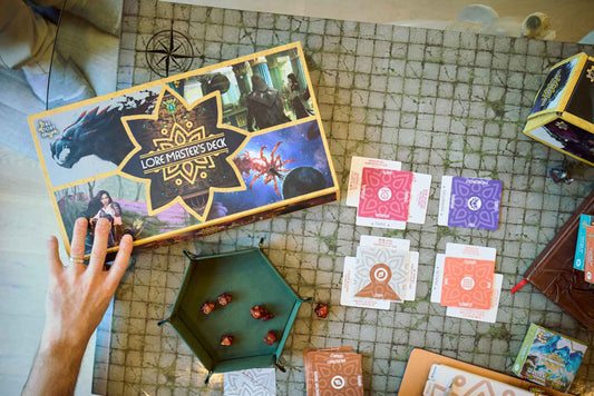 How to turn D&D quest ideas into full-fledged D&D campaigns