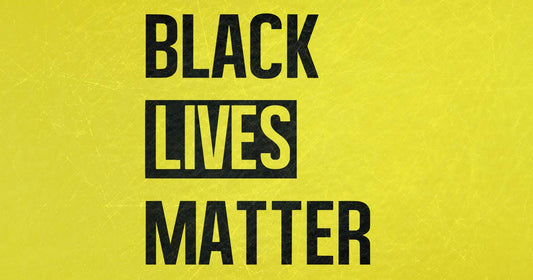 No Black Friday Deal. Instead, We're Fundraising for Black Lives Matter.