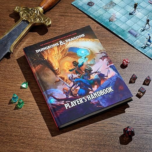 DnD Gifts: The Ultimate Guide For Players in 2026