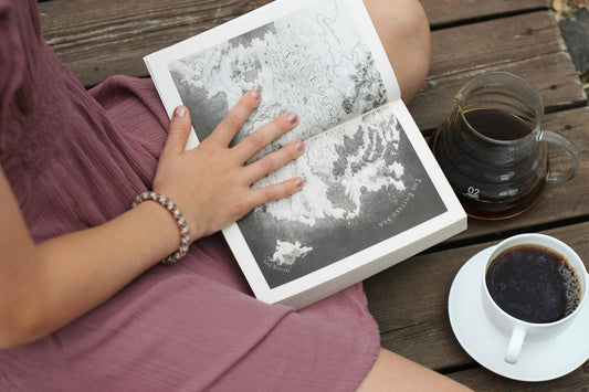 Ultimate Guide: How To Write A Fantasy Novel