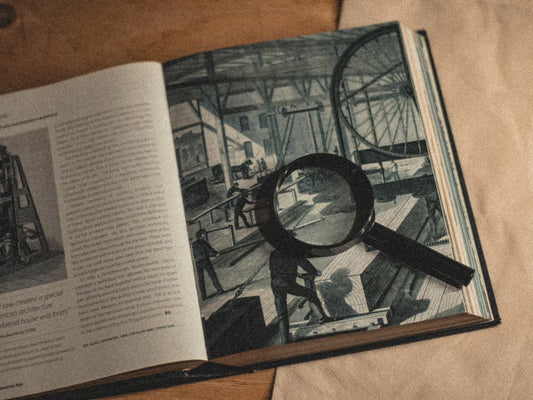 Mystery Story Ideas: The Complete Guide Writing Page-Turning Mysteries