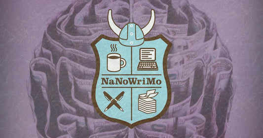 3 Psychology Secrets Behind NaNoWriMo (and How to Stay Motivated to Write All Year)