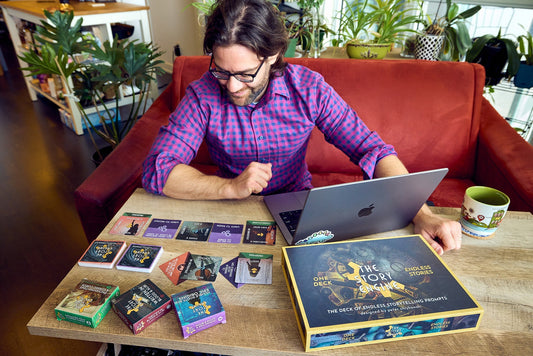 4 Writing Tips to Beat Vacation Procrastination