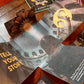 Eldritch Horror Story Prompts Booster
