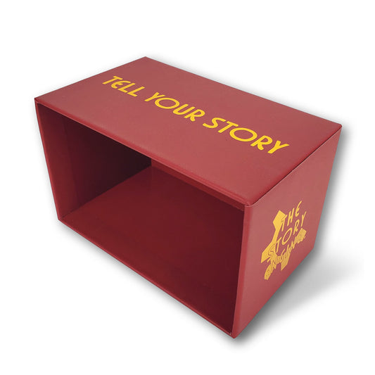 Booster Slip Case [Limited Edition]