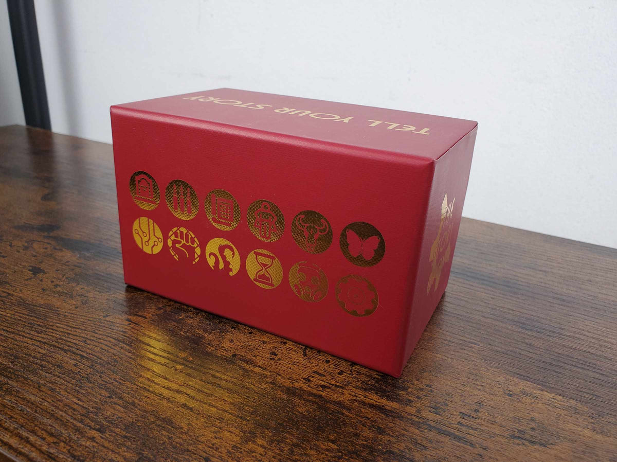 Booster Slip Case [Limited Edition]