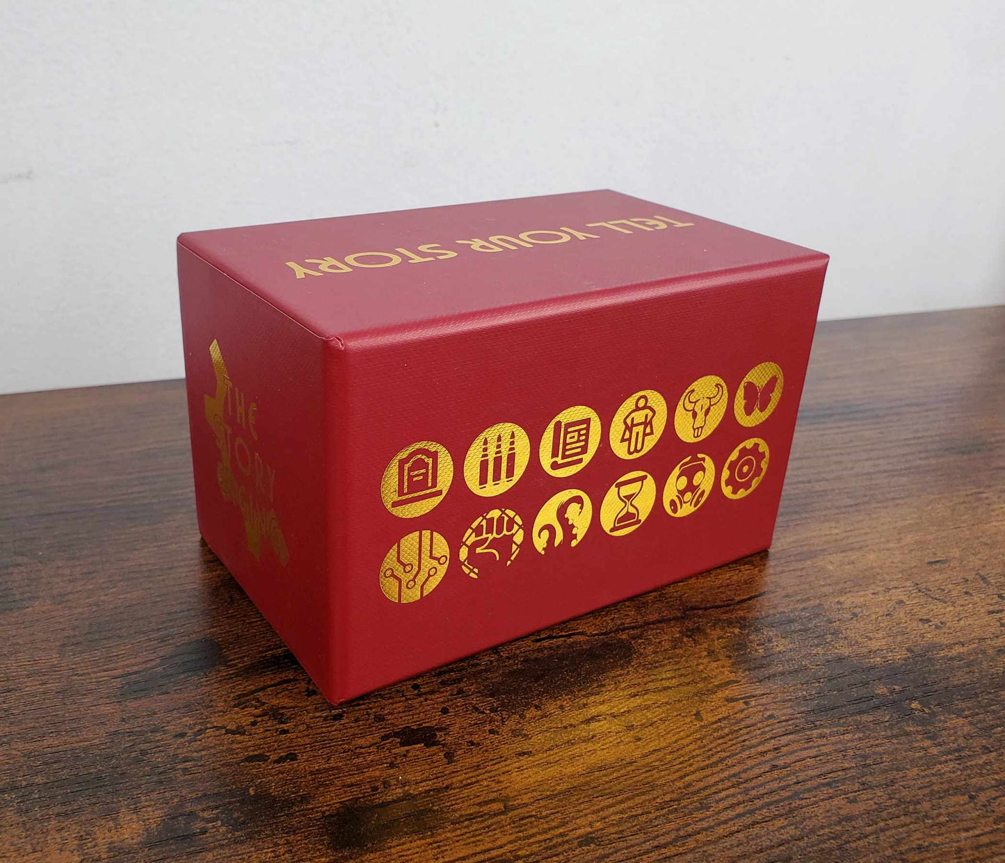 Booster Slip Case [Limited Edition]