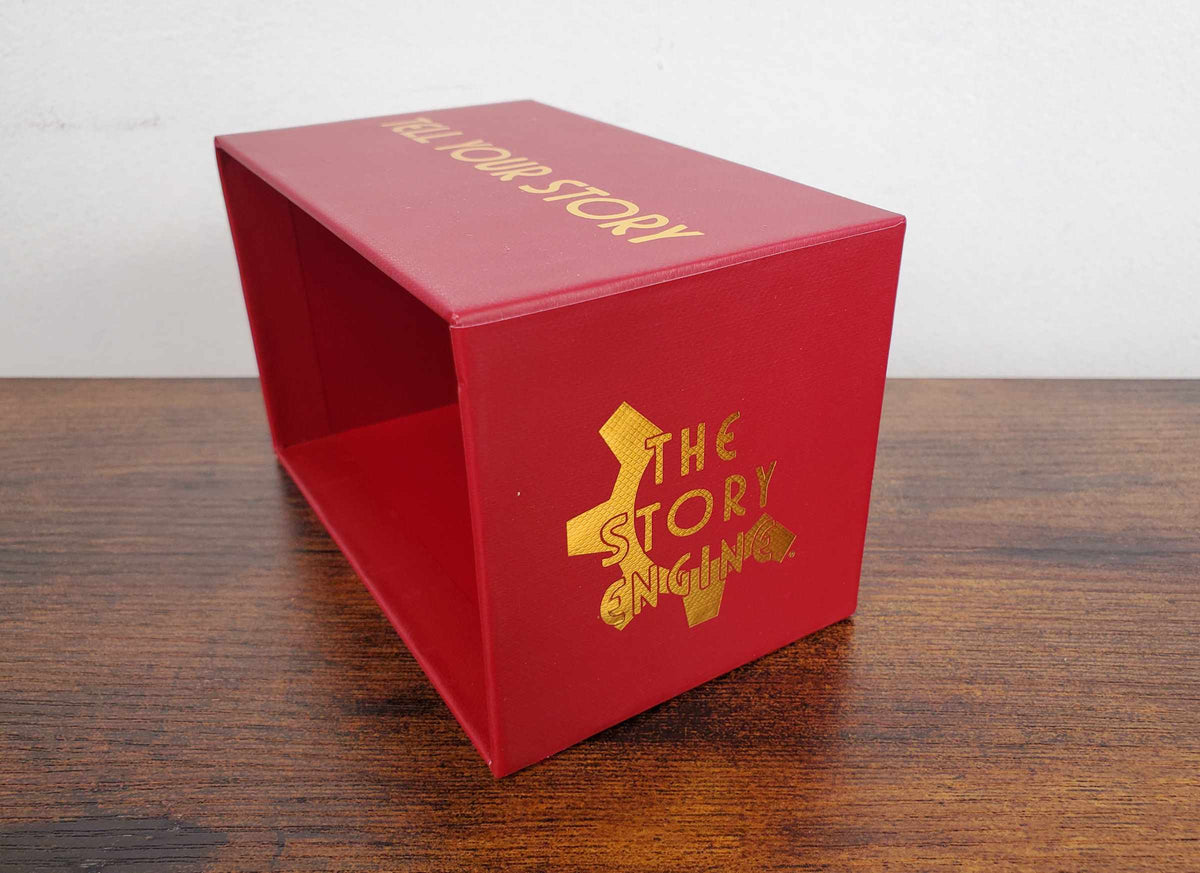 Booster Slip Case [Limited Edition]