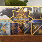 "All-Trilogy" Bundle