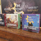 Story Engine + "Curio" Expansions Bundle