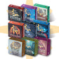Complete Story Prompts Expansion Set