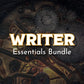Writer Essentials Bundle