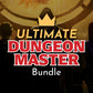 Ultimate Dungeon Master Bundle