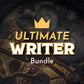 Ultimate Writer Bundle